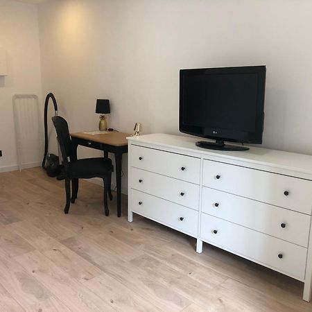 Apartament Valeur Sure Sanary Parking Prive Zewnętrze zdjęcie